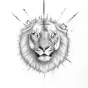 If you want to change the world, in the darkest of times be the best version of yourself"  tattoo design idea