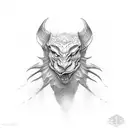 02 July 2004 tattoo design idea