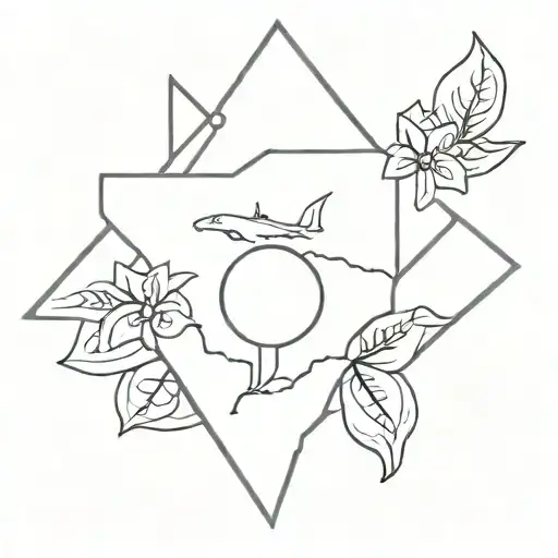 "State Your Business!" tattoo design idea