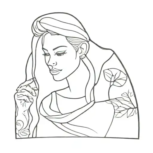 social identity Your online social identity tattoo design idea