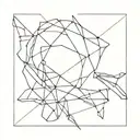 social identity Your online social identity tattoo design idea