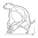 social identity Your online social identity tattoo design idea