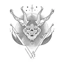 the name tracy  tattoo design idea