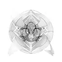 the name tracy tattoo design idea