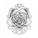 the name tracy tattoo design idea