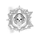 the name tracy tattoo design idea