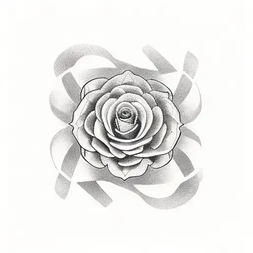 memorial  tattoo design idea