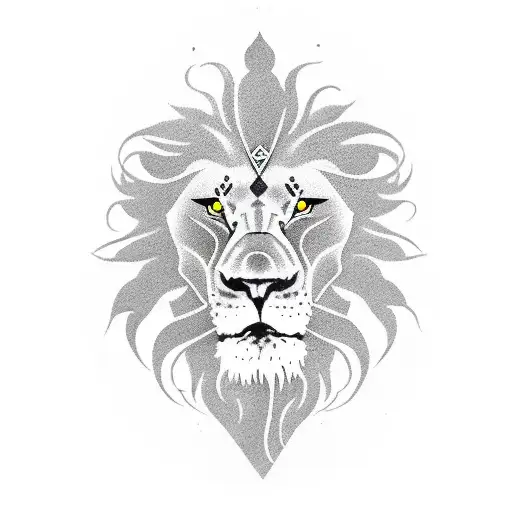 - Lion - Goalie mask - Bruin - Squid tentacles - RT - Live broadcast light - Maple leaf  tattoo design idea