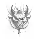 navy tattoo design idea