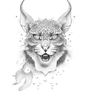 navy tattoo design idea