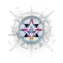 stargate tattoo design idea