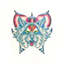 Avicii  tattoo design idea