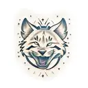 Avicii  tattoo design idea