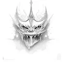 espada  tattoo design idea