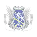 air Force granddad tattoo design idea