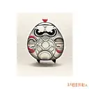 daruma doll pokemon tattoo design idea