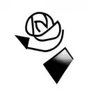 cheating death tattoo design idea