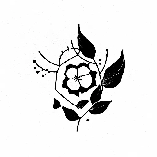 bts songs tattoo design idea