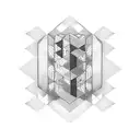 tetris tattoo design idea