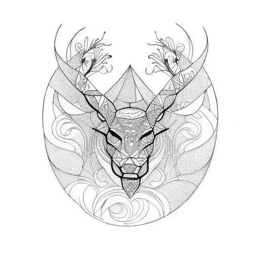 M. T. F.  tattoo design idea