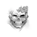 S R R D D K K J V T P  tattoo design idea