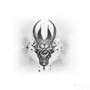 S R R D D K K J V T P  tattoo design idea