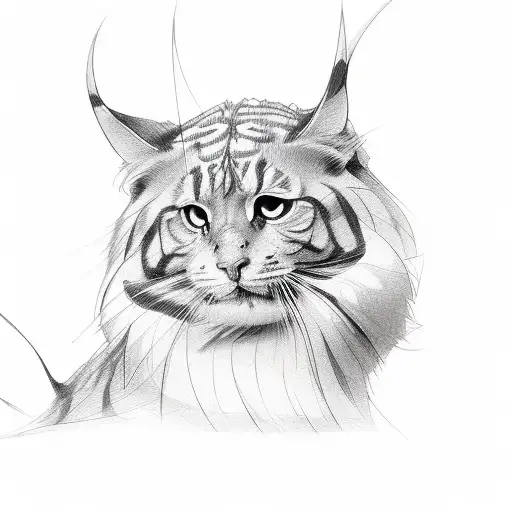 Reminder to get attention to breathing tattoo design idea