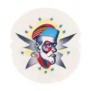 venezuela  tattoo design idea