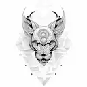 citation tattoo design idea