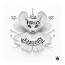 the name valerie surrounded by angel.. birthday 26/06/1980 and death date 09/02/2023 tattoo design idea