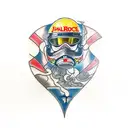 Create a tattoo design inspired by the speed and excitement of formula 1 racing tattoo design idea