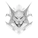 speakers  tattoo design idea