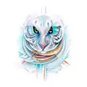 Stańczyk tattoo design idea