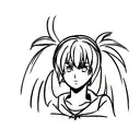 solo leveling  tattoo design idea