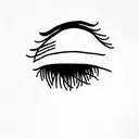 el género no existe tattoo design idea