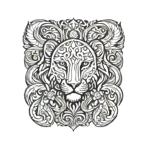 A tatoo that hides my scar cover tattoo design idea