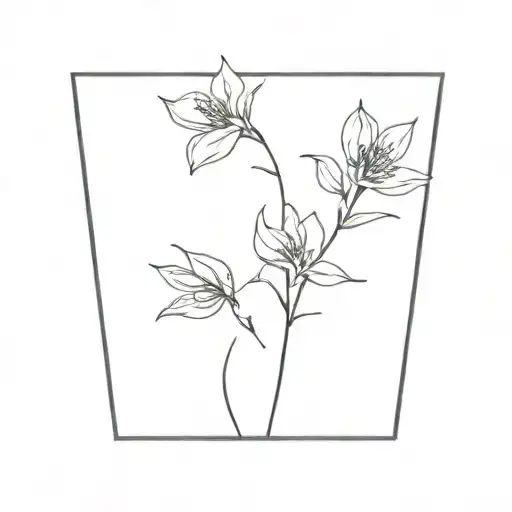 A tatoo that hides my scar cover tattoo design idea