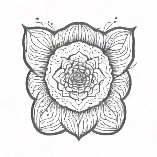 A tatoo that hides my scar cover tattoo design idea