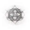 cosmere tattoo design idea