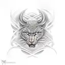 cosmere tattoo design idea