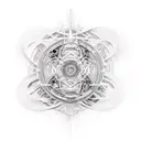 cosmere tattoo design idea