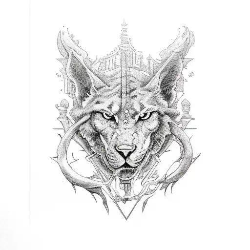 bring me the horizon tattoo design idea