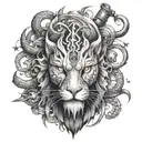 MPC LIVE tattoo design idea