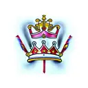 King's Crown tattoo design idea