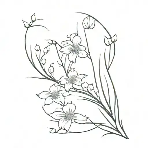 japenese tattoo design idea