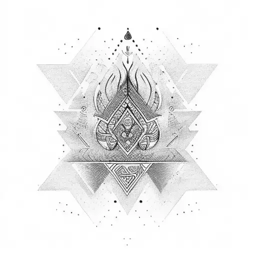  LETTERING TATTOO, WORD "AMAR". FONT GOTHIC tattoo design idea