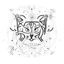 success = fulfillment  tattoo design idea