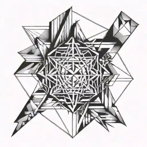 Welding tattoo design idea