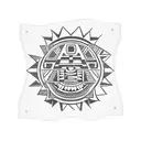 Aztec, Mexican, armband tattoo design idea