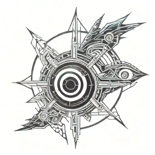 eyes sharingan itachi uchiha tattoo design idea